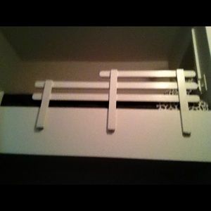 Meet your Posher, Trudy